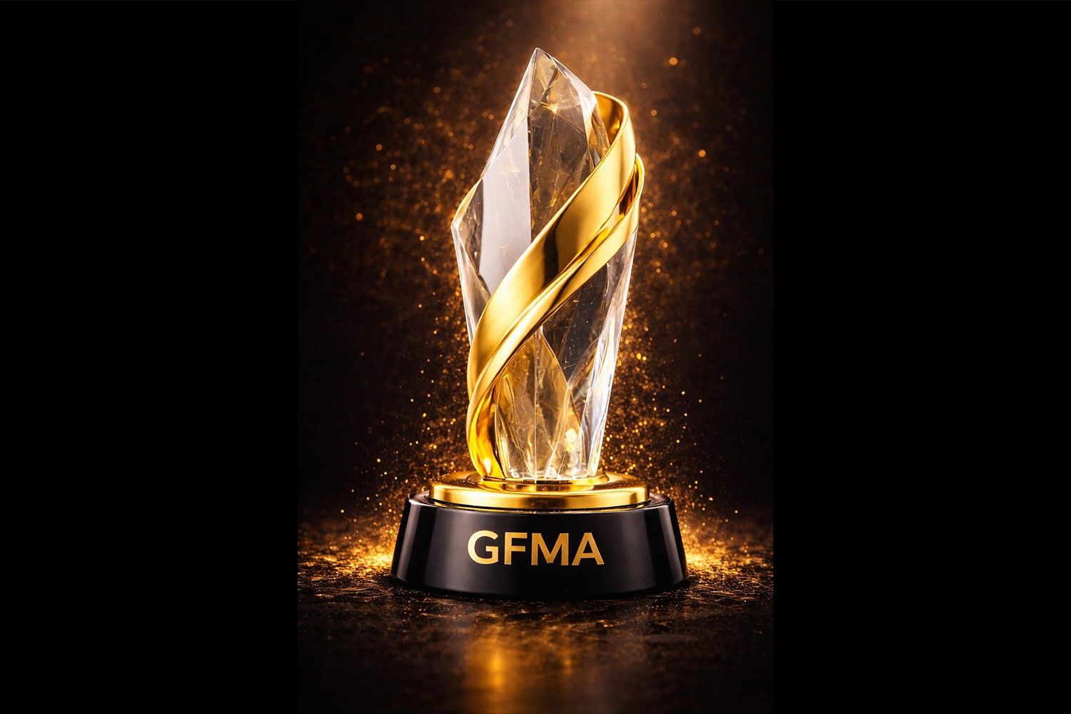 Global Sales & Business Development Awards